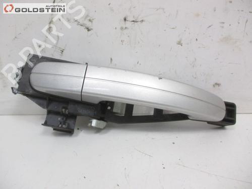 Front left exterior door handle FORD GRAND C-MAX (DXA/CB7, DXA/CEU) 1.6 TDCi BP18761431C128