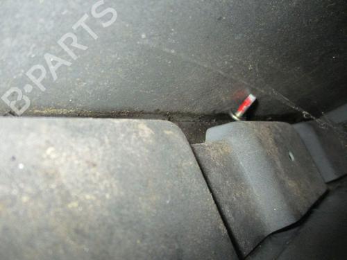Right front door MERCEDES-BENZ C-CLASS Coupe (CL203) C 180 Kompressor (203.746) | BP26647549C3 