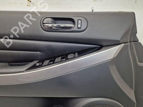 Front left panel MAZDA CX-7 (ER) 2.2 MZR-CD AWD (ER10A) | BP36655707C58 - Image 3
