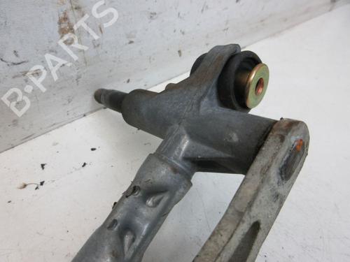Front wipers mechanism PEUGEOT 1007 (KM_) 1.4 | BP29087491C83 