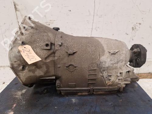Gearbox MERCEDES-BENZ SLK (R170) 200 Kompressor (170.444) | BP29523747M3 