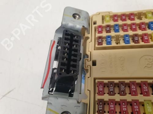 Fuse box HYUNDAI i10 III (AC3, AI3) 1.0 MPi | BP32661661E1 