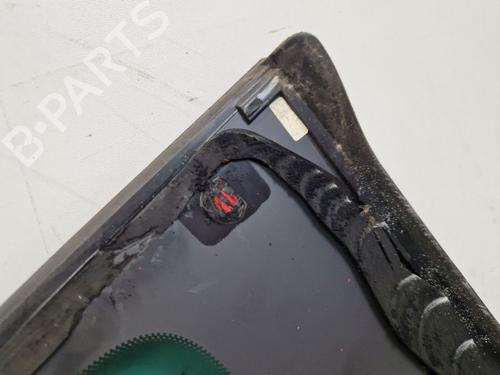 Rear left door window OPEL ZAFIRA TOURER C (P12) 2.0 CDTi (75) | BP32343909C20