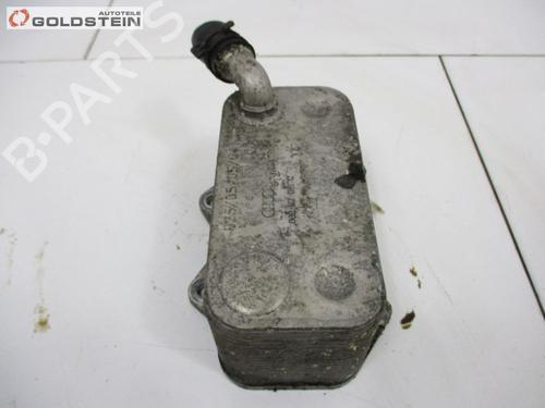 Køler VW TOURAN (1T1, 1T2) 2.0 FSI | BP18760203M31 