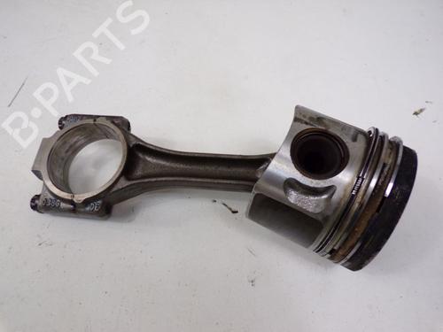 Other AUDI A3 (8P1) 1.9 TDI | BP29084365O1