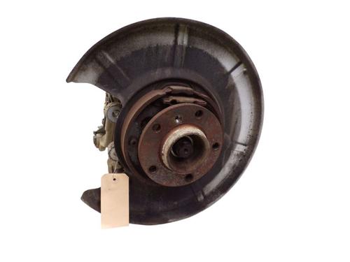 Right rear steering knuckle BMW 7 (E65, E66, E67) 730 d | BP37117476M28 - Image 2
