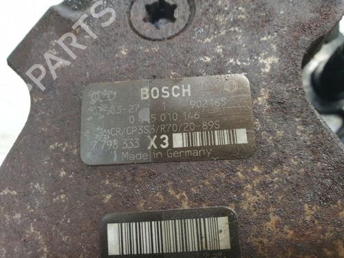 Injection pump BMW 3 Touring (E91) 325 d | BP38096981M78 - Image 9