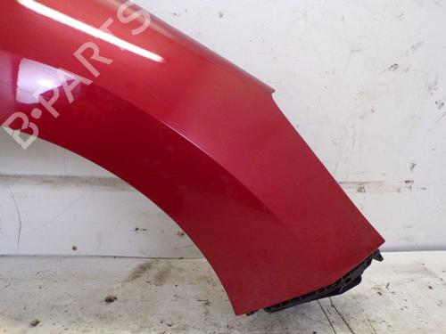 Right front fenders PEUGEOT 308 I (4A_, 4C_) 2.0 HDi | BP29085406C42 