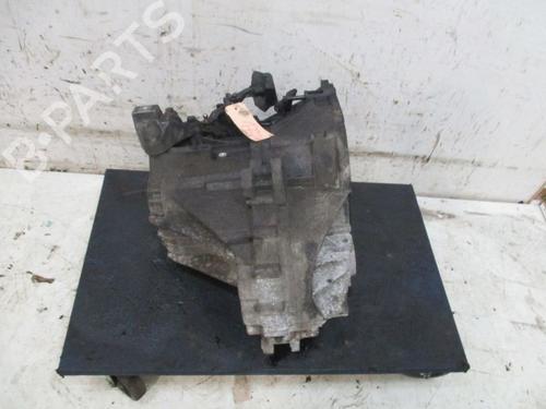 Gearbox VOLVO V50 (545) 2.0 D | BP29089600M3 
