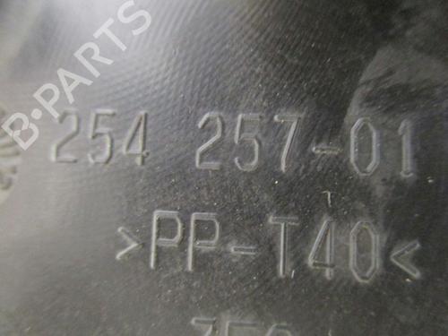 Left headlight VW GOLF IV Cabriolet (1E7) 2.0 | BP28307195C28 