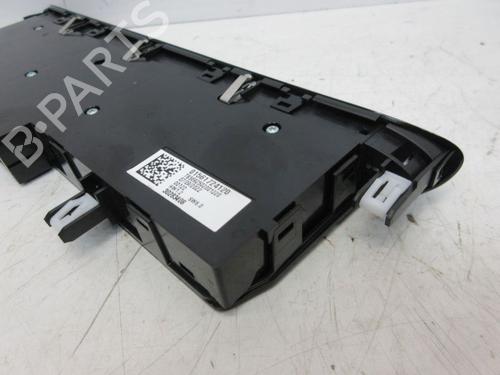 Climate control ALFA ROMEO TONALE (965_) 1.5 Mild Hybrid | BP38507189I5 - Image 3
