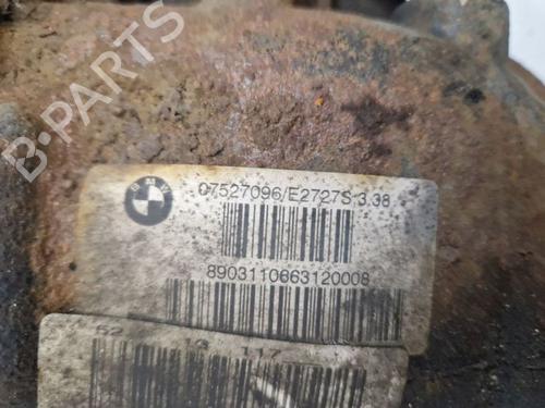 Rear differential BMW 5 (E60) 520 i | BP37672881M24 - Image 10