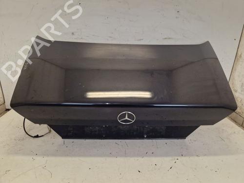 Used Tailgate MERCEDES-BENZ 124 Saloon (W124) 220 E (124.022) (150 hp) 29106377