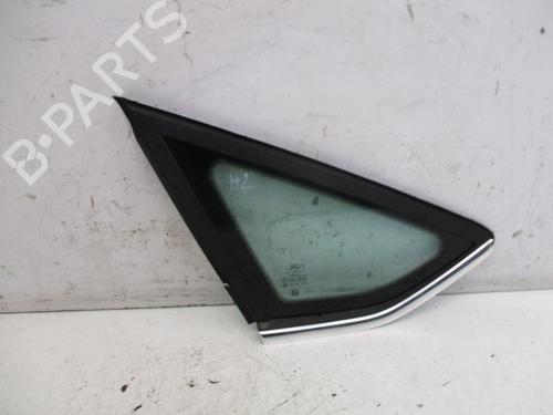Panel rude bagtil venstre Panel rude bagtil venstre FORD FOCUS III 1.0 EcoBoost (125 hp) 37123944 37123944