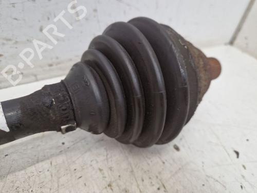 Left front driveshaft VW PASSAT B6 Variant (3C5) 1.4 TSI | BP37134385M38 - Image 6