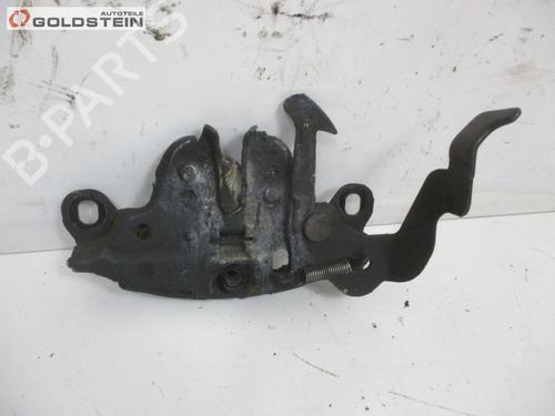 Hood lock NISSAN QASHQAI / QASHQAI +2 I (J10, NJ10, JJ10E) 2.0 | BP18761316C133 