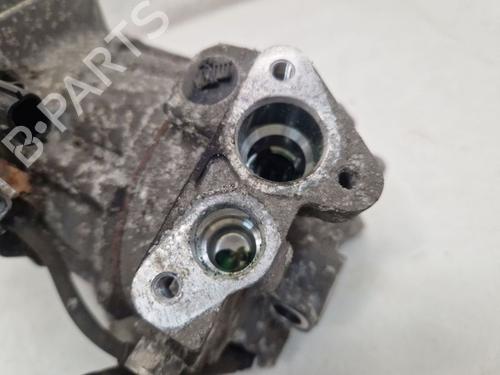 AC compressor RENAULT KADJAR (HA_, HL_) 1.5 dCi 110 (HLA3) | BP39007505M34 - Image 6