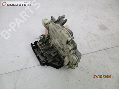 Rear left lock VW PASSAT B7 (362) 1.6 TDI | BP18749153C100 