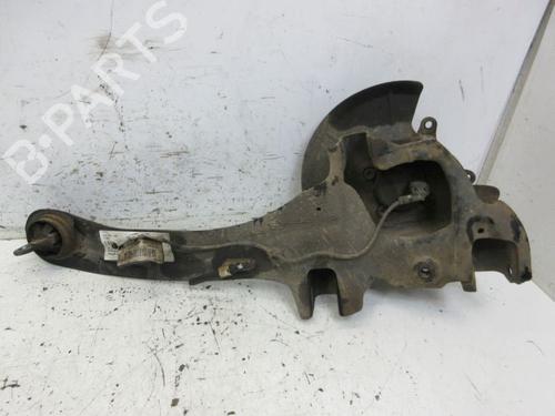Right rear steering knuckle VOLVO V50 (545) 2.4 | BP29091711M28 