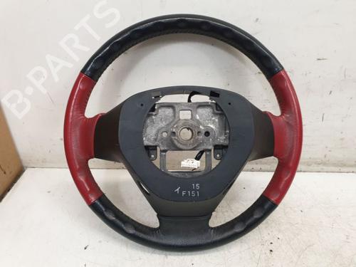 Steering wheel MAZDA RX-8 (SE, FE) 1.3 (FE103, SE3P) | BP38072424C49  - Image 5