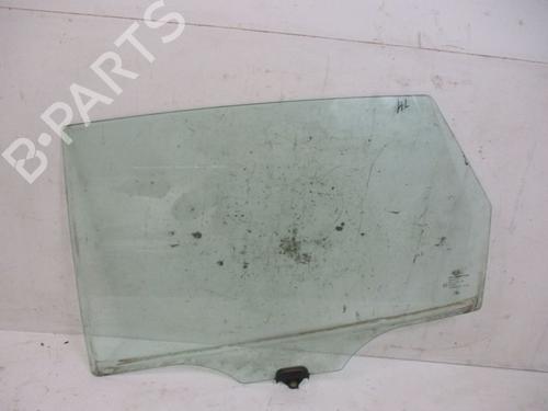 Rear left door window KIA CEE'D Hatchback (ED) 1.6 BP18798790C20