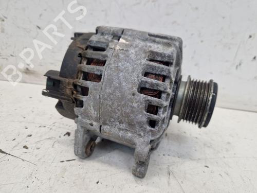 Alternator VW GOLF PLUS V (5M1, 521) 1.6 TDI | BP37142821M7 - Image 3