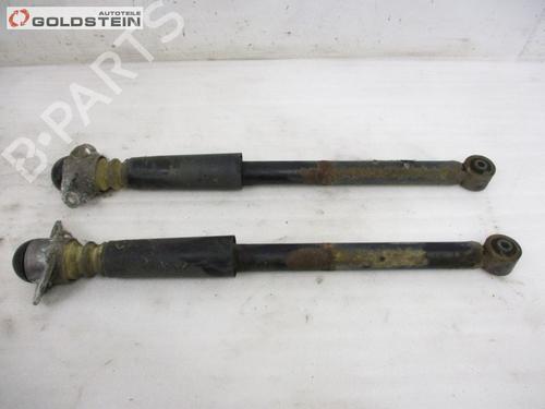 Used Other AUDI TT (8N3) 1.8 T (180 hp) 18758309