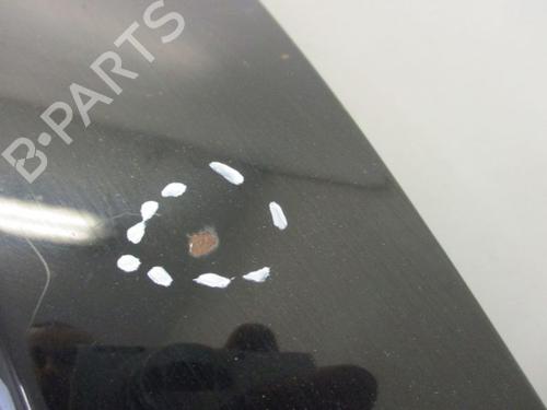 Hood KIA SORENTO I (JC) 2.5 CRDi 4WD | BP18792817C1