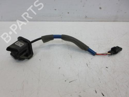 Camera RENAULT ZOE (BFM_) ZOE | BP29098620E14