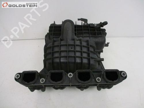 Intake manifold BMW 1 (E87) 116 i | BP37099916M70 - Image 6
