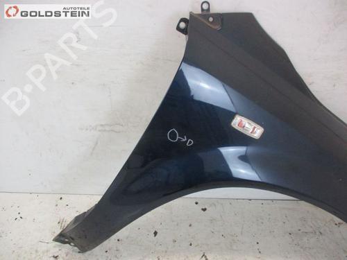Right front fenders NISSAN MURANO I (Z50) 3.5 4x4 | BP18751773C42 