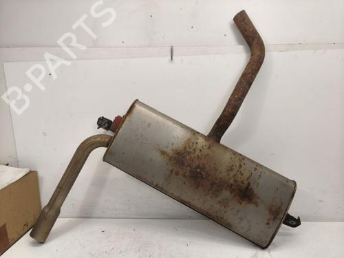 exhaust-system-ford-focus-iv-turnier-hp-2018-39908794 main image