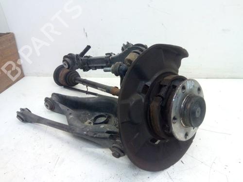 Fusée arrière droite BMW 1 (F20) 116 d (116 hp) 31702184