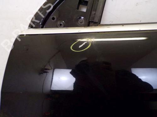 Left front door VW EOS (1F7, 1F8) 2.0 TDI | BP26647297C2 