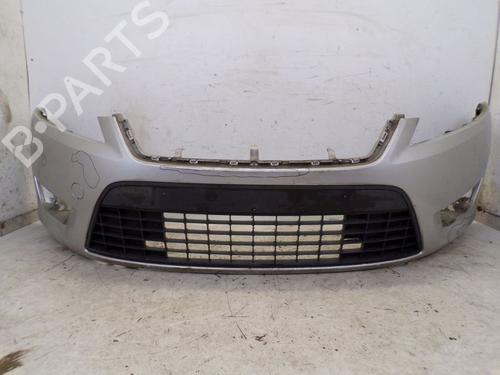 Used Front bumper FORD MONDEO IV Turnier (BA7) 2.0 TDCi (140 hp) 29085820