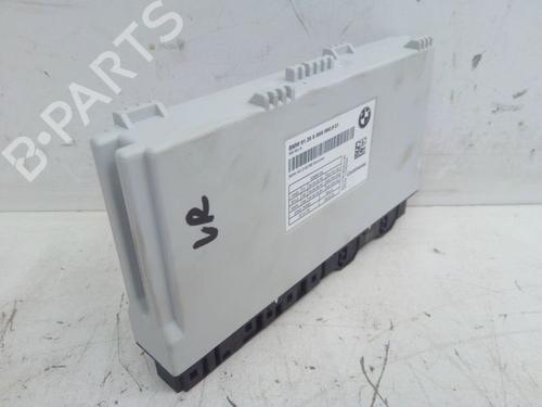 Electronic module BMW X5 (G05, F95) xDrive 40 i Mild-Hybrid | BP37139215M83 - Image 3