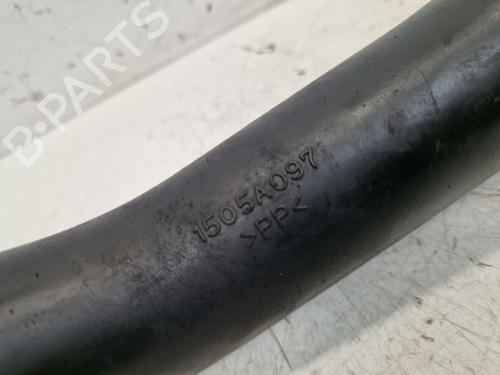 Pipe MITSUBISHI GRANDIS (NA_W) 2.0 DI-D (NA8W) | BP29100264M125
