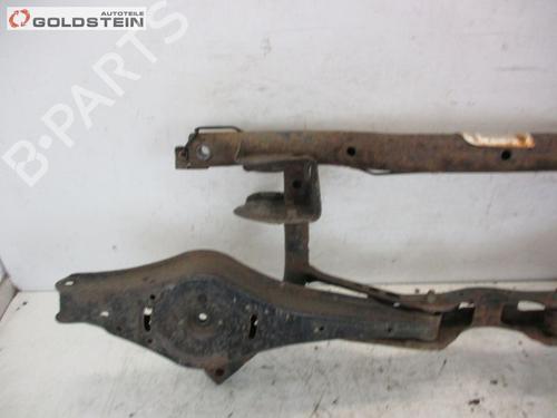 Rear axle VW GOLF PLUS V (5M1, 521) 1.9 TDI | BP18751323M2 