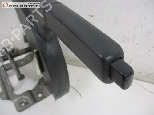 Hand brake NISSAN QASHQAI I (J10, NJ10) 2.0 | BP18761292I18 