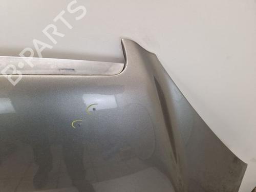 Hood MERCEDES-BENZ A-CLASS (W169) A 200 CDI (169.008, 169.308) | BP31703960C1 