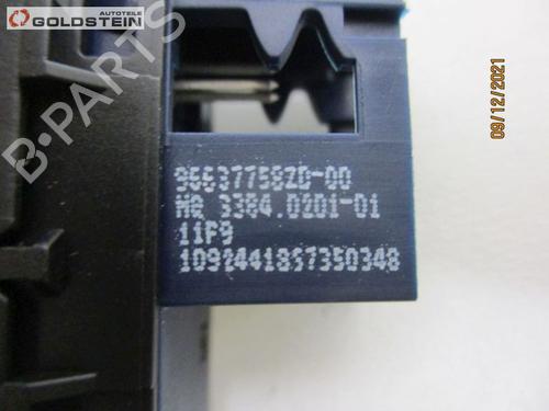Switch CITROËN C5 III Break (RW_) 2.2 HDi (RW4HTH) | BP38025906I30 - Image 3
