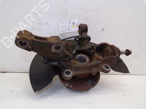 Right front steering knuckle DODGE JOURNEY 3.6 | BP38505091M26 - Image 6