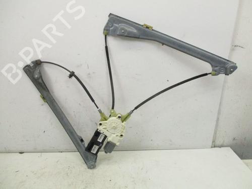 Rudehejsemekanisme ventre foran RENAULT LAGUNA III Grandtour (KT0/1) 2.0 dCi (KT01, KT08, KT09, KT0K, KT12, KT1D, KT1W) (150 hp) 29086084