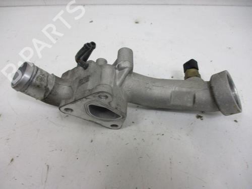 Pipe KIA SORENTO I (JC) 3.5 V6 4WD | BP37113896M125 - Image 2