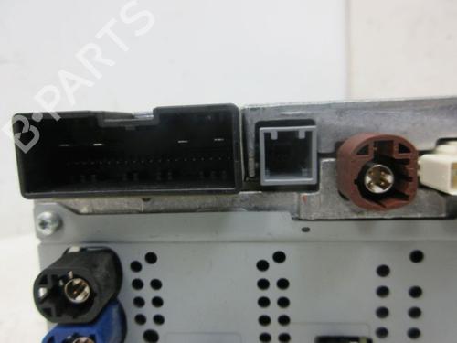 Electronic module LAND ROVER RANGE ROVER VELAR (L560) 2.0 D180 TD4 4x4 | BP29097856M83