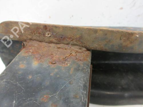 Rear bumper reinforcement VW POLO V (6R1, 6C1) 1.2 | BP19297515C73 