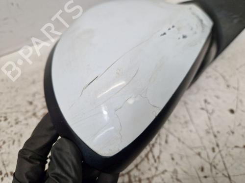Right mirror KIA CEE'D Hatchback (ED) 1.6 | BP29603209C27 