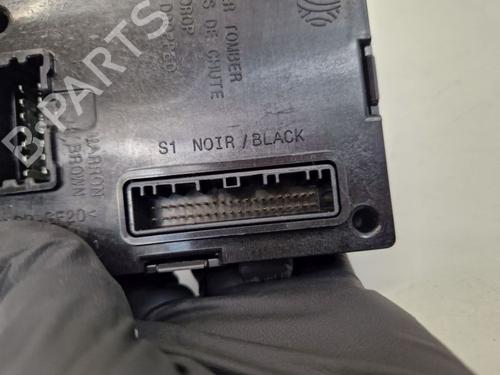 Control unit RENAULT TWINGO III (BCM_, BCA_) Z.E: (BCA1) | BP39201243M11 - Image 4