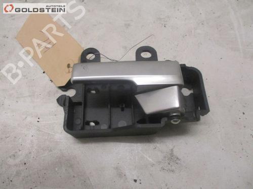 Udvendigt håndtag FORD FOCUS II Turnier (DA_, FFS, DS) 1.6 TDCi (109 hp) 13761390
