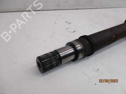 Right front driveshaft MAZDA 3 (BK) 1.6 DI Turbo | BP37122572M39 - Image 7
